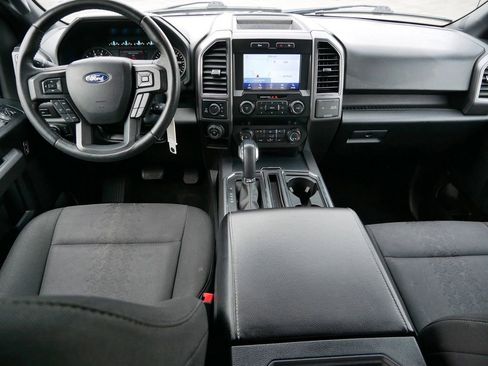 Certified 2022 Ford Explorer XLT w/ Equipment Group 202A image 43