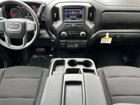 Used 2024 GMC Sierra 3500 Pro RWD image 13