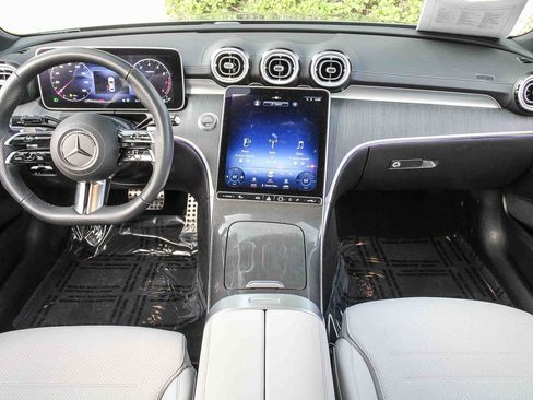 Certified 2023 Mercedes-Benz C 300 Sedan image 13