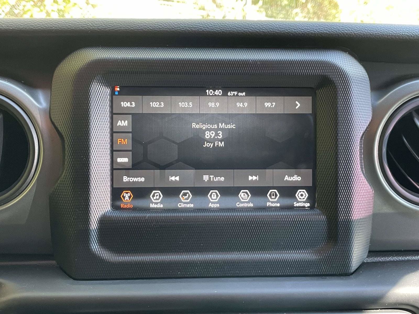 Used 2022 Jeep Wrangler Unlimited Sport AWD/4WD image 28