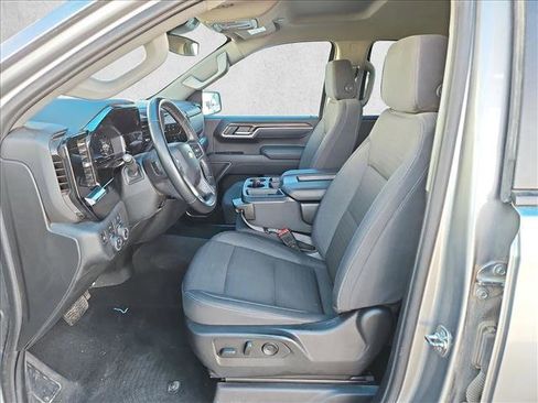 Certified 2025 Chevrolet Silverado 1500 LT image 15