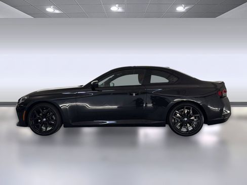 New 2026 BMW 230i Coupe w/ M Sport Package image 2
