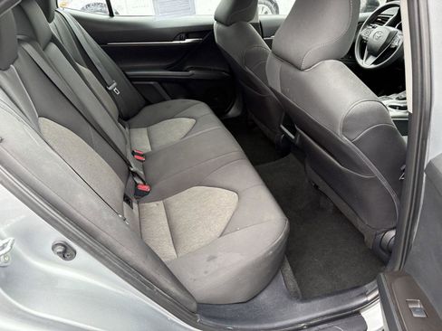 Used 2024 Toyota Camry LE image 14