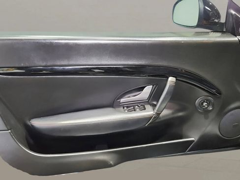 Used 2014 Maserati GranTurismo Convertible image 26