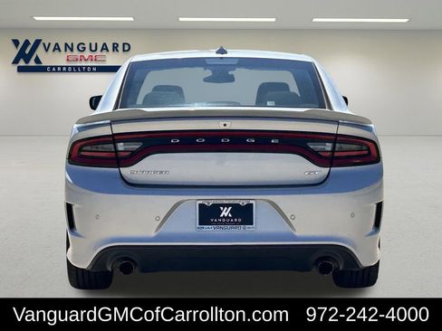 Used 2023 Dodge Charger GT RWD image 7