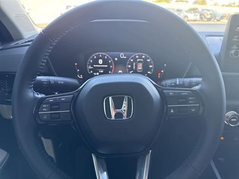 Used 2026 Honda CR-V EX-L image 27