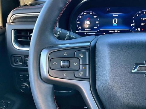 Used 2024 Chevrolet Tahoe RST w/ Sport Performance Package image 19