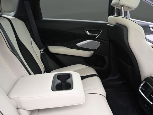 Certified 2026 Acura RDX A-Spec AWD/4WD image 22
