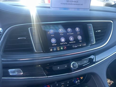 Used 2024 Buick Enclave Essence w/ LPO, Floor Liner Package image 9