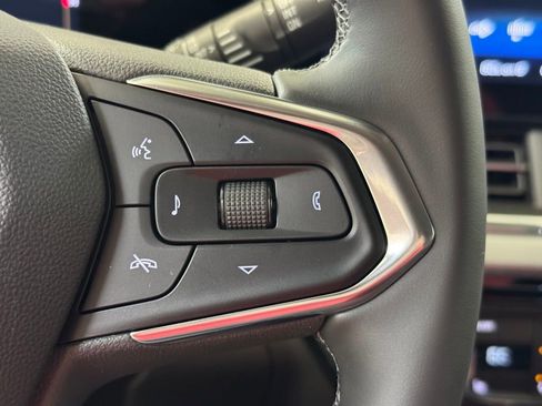 New 2026 Chevrolet Trax LT w/ Driver Confidence Package FWD image 33