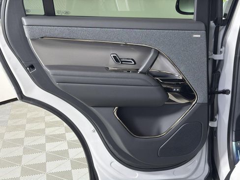 New 2025 Land Rover Range Rover Sport Dynamic SE image 26