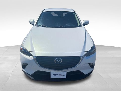 Used 2017 MAZDA CX-3 Sport FWD image 8