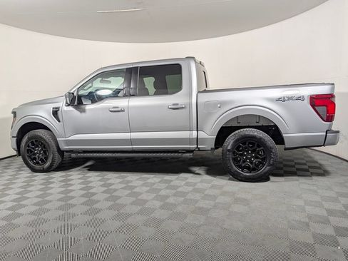 Certified 2024 Ford F150 XLT w/ Equipment Group 302A MID AWD/4WD image 5