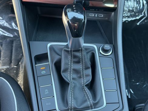 New 2026 Volkswagen Jetta Sport image 23