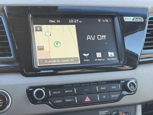 Used 2019 Kia Niro EX Premium image 20