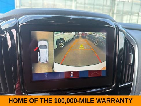 Used 2019 Chevrolet Traverse Premier AWD/4WD image 20