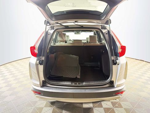 Used 2019 Honda CR-V LX image 21