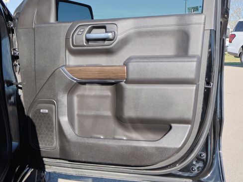 Used 2021 Chevrolet Silverado 1500 RST w/ Convenience Package II image 45