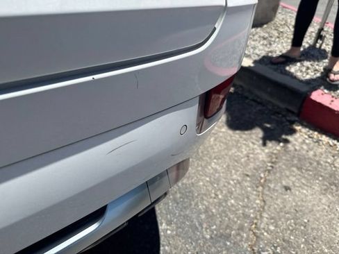 Used 2022 Hyundai Palisade Calligraphy AWD/4WD image 28