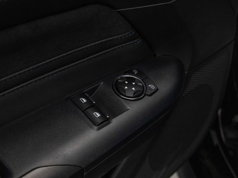 New 2025 Ford Mustang Dark Horse image 38