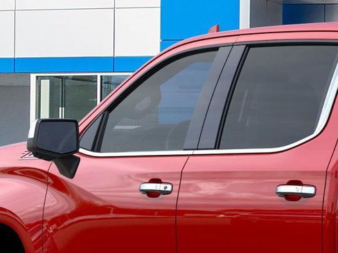 New 2026 Chevrolet Silverado 1500 LTZ w/ LTZ Premium Package image 40