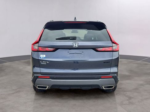 Certified 2025 Honda CR-V Sport-L image 5
