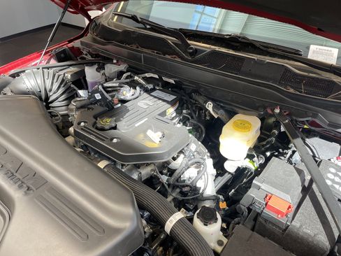 New 2026 RAM 2500 Big Horn image 38