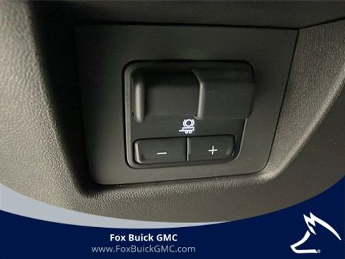 Certified 2023 GMC Canyon Elevation w/ Elevation Premium Package image 12