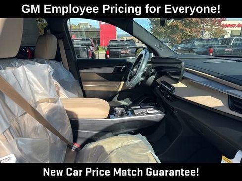 New 2026 Buick Enclave Preferred w/ Power Package image 16