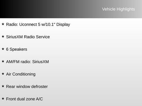 Used 2023 Jeep Compass Limited image 17