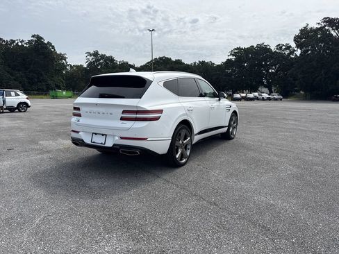Used 2023 Genesis GV80 2.5T w/ Prestige Package AWD/4WD image 5