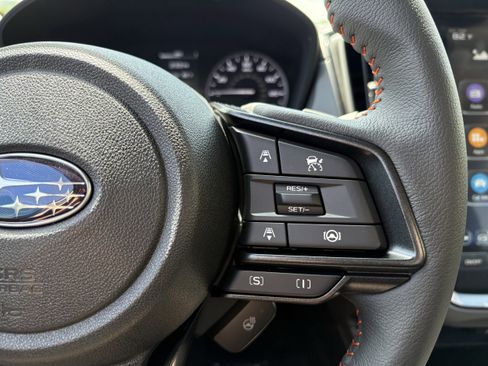 New 2026 Subaru Crosstrek 2.5i Limited AWD/4WD image 16