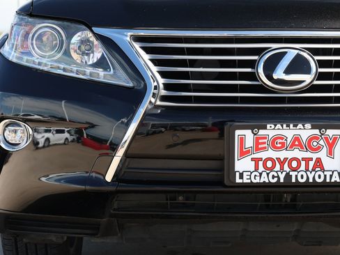 Used 2015 Lexus RX 350 FWD image 10