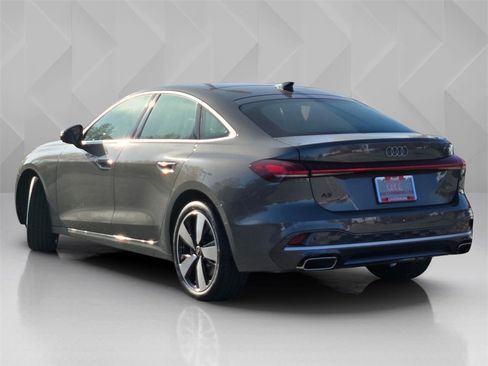 New 2025 Audi A5 2.0T Premium Plus image 4
