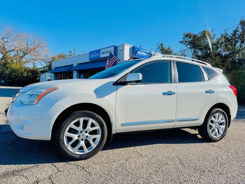 Used 2012 Nissan Rogue SL image 49