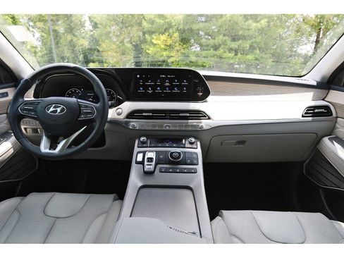 Used 2022 Hyundai Palisade Calligraphy FWD image 7