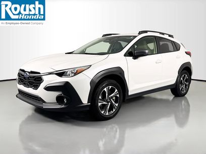 Used 2024 Subaru Crosstrek 2.0i Premium