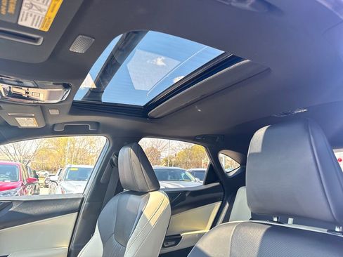 Used 2024 Lexus NX 350 AWD w/ Vision Package image 17