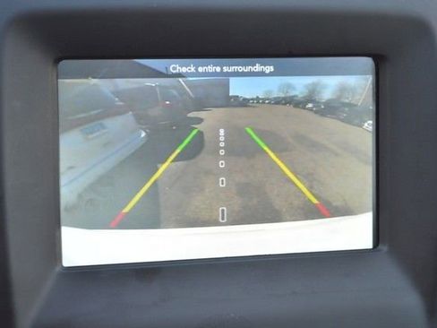 Used 2019 Jeep Compass Latitude w/ Safety & Security Group image 33