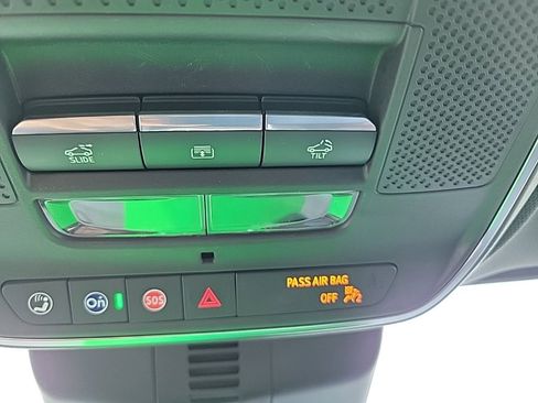 Used 2024 Chevrolet Traverse RS w/ LPO, Floor Liner Package image 11