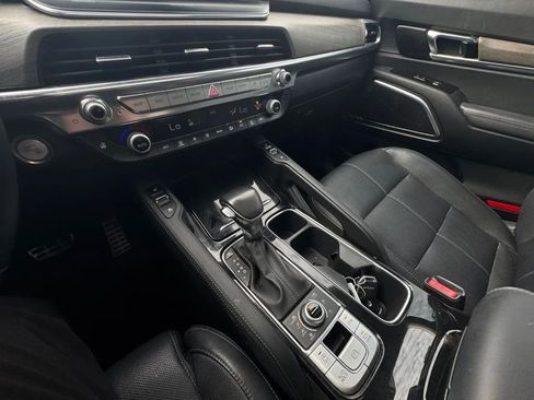 Used 2022 Kia Telluride SX image 27