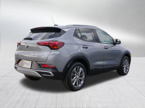 Used 2023 Buick Encore GX Essence w/ Experience Buick Package image 3