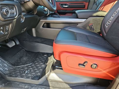 New 2026 RAM 1500 Rebel image 16