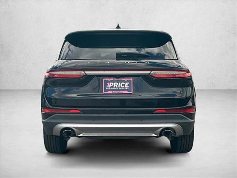 Used 2021 Lincoln Corsair FWD image 4