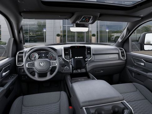 New 2026 RAM 1500 Big Horn image 15