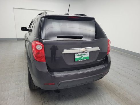 Used 2015 Chevrolet Equinox LT w/ Driver Convenience Package image 6