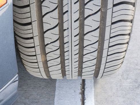 Used 2020 Cadillac CT4 Sport w/ Climate Package image 12