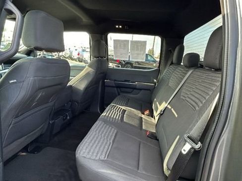 Certified 2023 Ford F150 XL w/ STX Appearance Package image 15