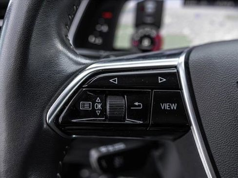 Used 2019 Audi A6 3.0T Premium Plus w/ Premium Plus Package image 14