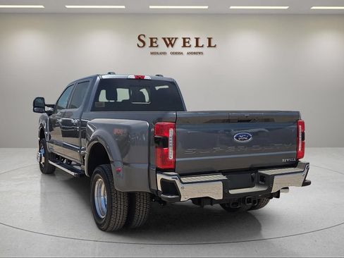 New 2026 Ford F350 Lariat w/ Chrome Package AWD/4WD image 3